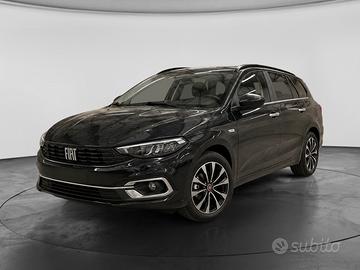 FIAT Tipo 5porte II 2021 - Tipo 5p 1.3 mjt CityLif