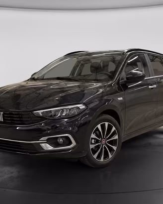 FIAT Tipo 5porte II 2021 - Tipo 5p 1.3 mjt CityLif