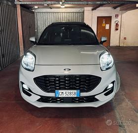 Ford Puma St-Line ECB Hybrid Anno 2023