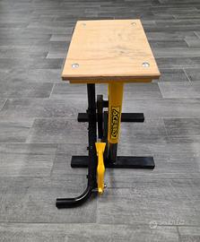 Cavalletto alzamoto Acerbis