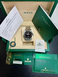 Rolex Explorer l 40 2026
