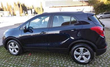 Opel Moka X