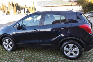 Opel Moka X