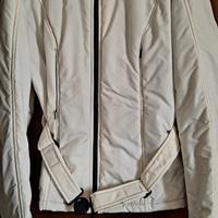 giacca RefrigiWear tg 46 da donna col. panna
