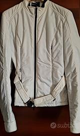 giacca RefrigiWear tg 46 da donna col. panna