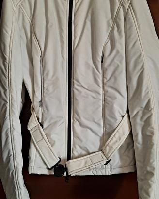 giacca RefrigiWear tg 46 da donna col. panna