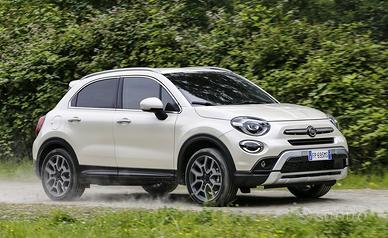 Ricambi usati fiat 500x 500 x 2018 #z