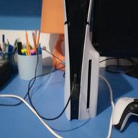 playstation 5 slim disco