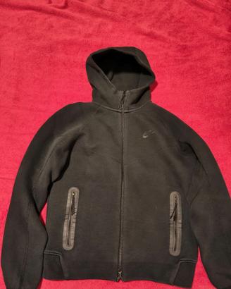 Tuta Nike Tech taglia M nera t