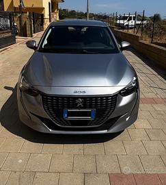 Peugeuot 208 2020