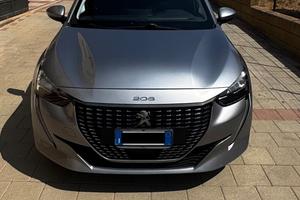 Peugeuot 208 2020