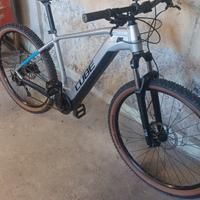 Bicicletta elettrica