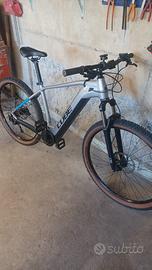 Bicicletta elettrica