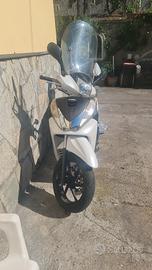SH 300i