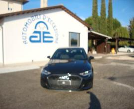 Audi A3 SPB 30 TDI Business Advanced