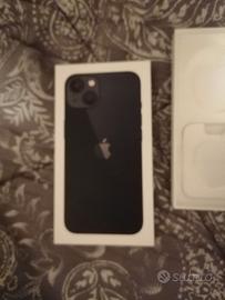 IPhone 13  128GB colore nero