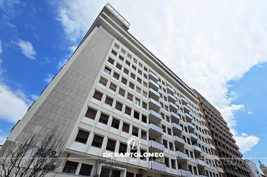 Prestigioso panoramico c.so umberto c/o due mari