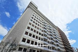 Prestigioso panoramico c.so umberto c/o due mari