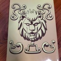 Saint Seiya Myth Cloth Ioria Leo, ex Cs model acti