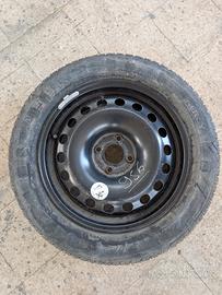 Gomma di scorta Renault Scenic 