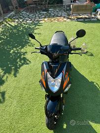 Kymco Agility 50 - 2024