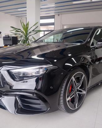 Mercedes-benz A 45S AMG 4Matic+ Line Premium Plus