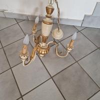 Lampadario a sospensione