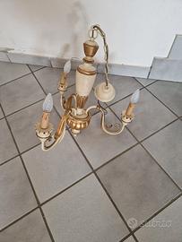 Lampadario a sospensione