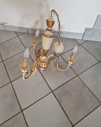 Lampadario a sospensione