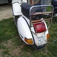 vespa 125