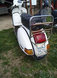 vespa 125