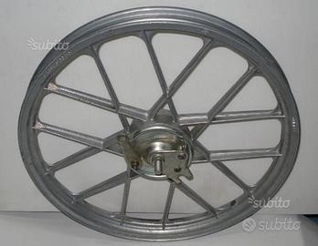 Ruota Ant 1,35x16 Grimeca per Gilera CBA