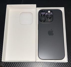 IPHONE 16 PRO 256 GB