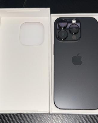 IPHONE 16 PRO 256 GB