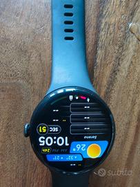 Pixel watch 4 45mm Wi-Fi 