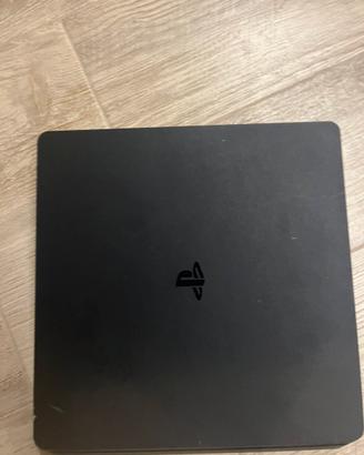 ps4 slim