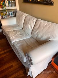 Divano 3 posti