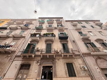 Appartamento via duca di genova 51