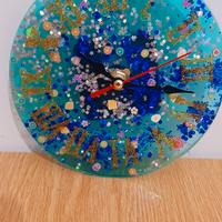 orologi da parete camera o cameretta artigianali