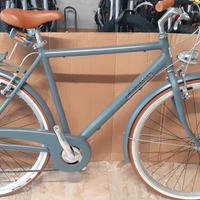 CITY BIKE UOMO ADRIATICA RETRÒ  NUOVA