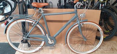 CITY BIKE UOMO ADRIATICA RETRÒ  NUOVA