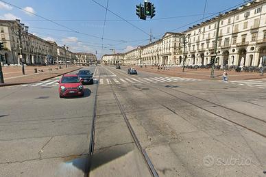 P.za vittorio veneto bilocale con vista panoramica