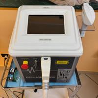 Depilaser 808 tx . Centro estetico