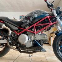 Ricambi Ducati Monster 600 98