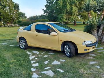 Opel Tigra 1.6 16V versione Limited Etition