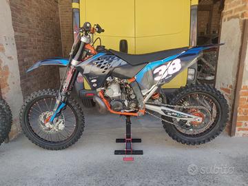Ktm Sx 250 2t