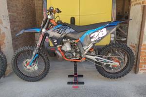 Ktm Sx 250 2t
