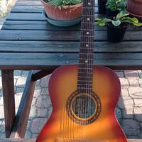 Chitarra di liuteria