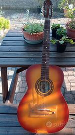 Chitarra di liuteria