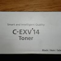 Toner Canon C-EXV 14